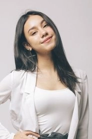 Ảnh diễn viên Naomi Paulinda