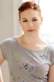 Ảnh diễn viên Naomi Peters