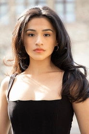 Ảnh diễn viên Naomi Serrano