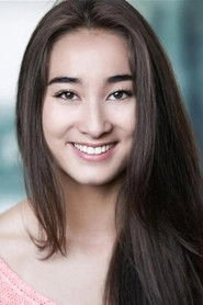 Ảnh diễn viên Naomi Weijand