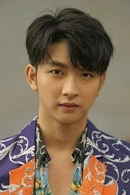 Ảnh diễn viên Napat Srinakluan