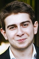 Ảnh diễn viên Нарек Мартиросян