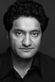 Ảnh diễn viên Narinder Samra