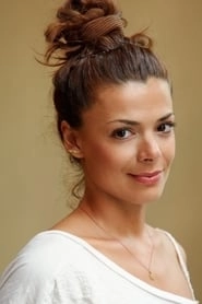 Ảnh diễn viên Nasrin Khusrawi