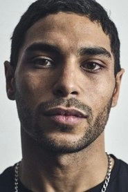 Ảnh diễn viên Nassim Lyes