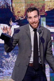 Ảnh diễn viên Nat Sanders