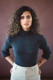 Ảnh diễn viên Natalia Dominguez