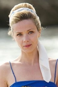 Ảnh diễn viên Natalia Dontcheva