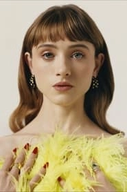 Ảnh diễn viên Natalia Dyer