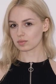 Ảnh diễn viên Natalia Kiriya