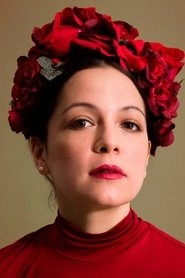 Ảnh diễn viên Natalia Lafourcade