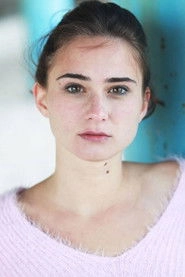 Ảnh diễn viên Natalia Witmer