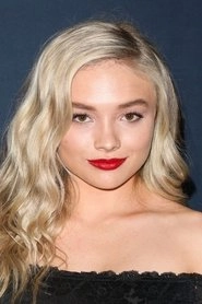 Ảnh diễn viên Natalie Alyn Lind