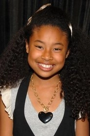 Ảnh diễn viên Natalie Carter