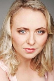 Ảnh diễn viên Natalie Crane