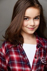 Ảnh diễn viên Natalie Lashkari