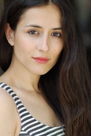 Ảnh diễn viên Natalie Mejer