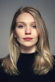 Ảnh diễn viên Natalie Mitson