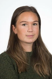 Ảnh diễn viên Natalie Remøe Hansen