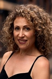 Ảnh diễn viên Natalie Silverman