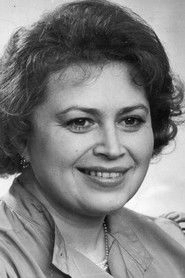 Ảnh diễn viên Наталия Потапова