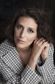 Ảnh diễn viên Natalya Merkulova