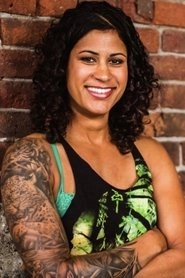 Ảnh diễn viên Natasha Denis