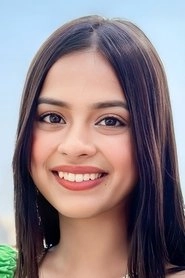 Ảnh diễn viên नितांशी गोयल