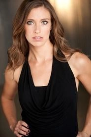 Ảnh diễn viên Natasha Halevi