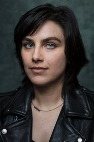 Ảnh diễn viên Natasha Kermani