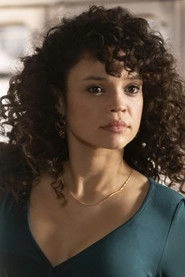 Ảnh diễn viên Natasha Lopez