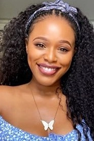 Ảnh diễn viên Natasha Thahane