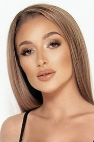 Ảnh diễn viên Natasha Tosini