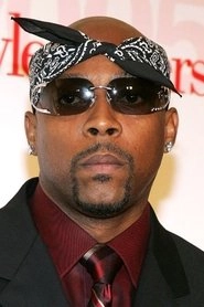 Ảnh diễn viên Nate Dogg
