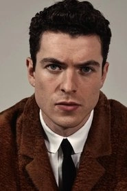 Ảnh diễn viên Nate Mann