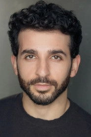 Ảnh diễn viên Nathan Altai