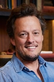 Ảnh diễn viên Nathan Barr