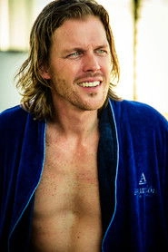 Ảnh diễn viên Nathan Christopher Haase