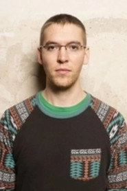 Ảnh diễn viên Nathan Deming