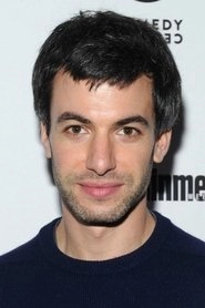 Ảnh diễn viên Nathan Fielder