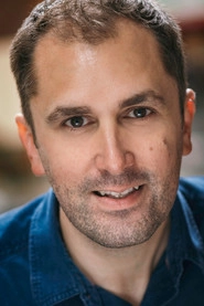 Ảnh diễn viên Nathan Head