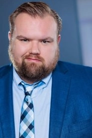 Ảnh diễn viên Nathan Hesse