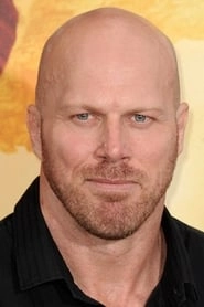 Ảnh diễn viên Nathan Jones