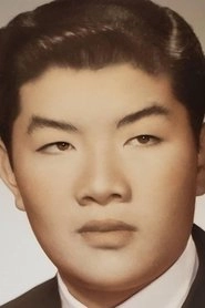 Ảnh diễn viên Nathan Jung