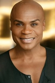 Ảnh diễn viên Nathan Lee Graham