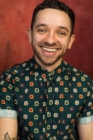 Ảnh diễn viên Nathan McMullen