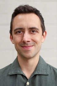 Ảnh diễn viên Nathan Punwar