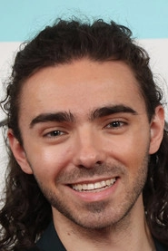 Ảnh diễn viên Nathan Sykes