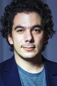 Ảnh diễn viên Nathanaël Karmitz