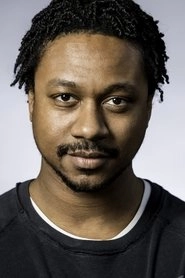 Ảnh diễn viên Nathaniel Martello-White